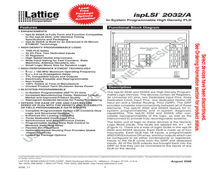 ISPLSI2032A80LJN44.pdf