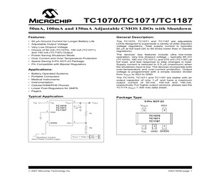 TC1071VCT713G.pdf