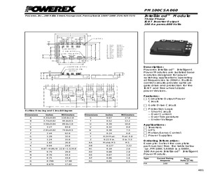 PM100CSA060.pdf