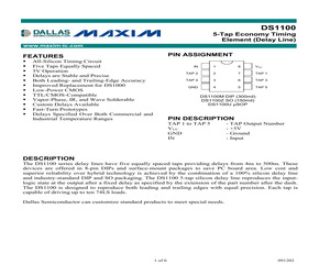 DS1100Z-50/T&R/C607.pdf