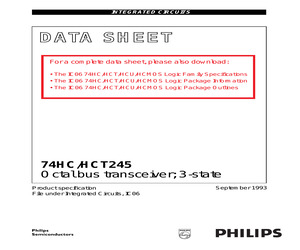 74HC245DB.pdf