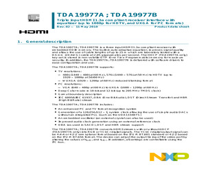 TDA19977AHV/15/C18.pdf