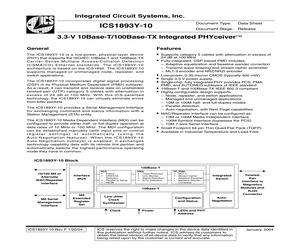 ICS1893YI-10T.pdf