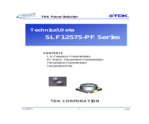SLF12575T-220M4R0-PF.pdf