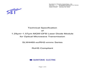 SLW4460-QS/RH2-J205A.pdf