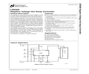 LM5068MM-3/NOPB.pdf