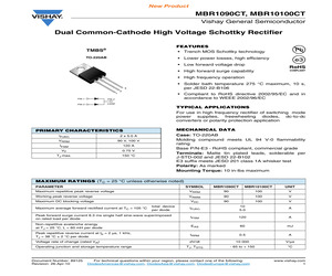 MBR10100CT-E3/4W.pdf