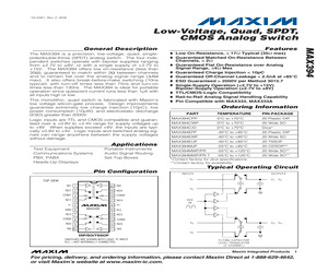 MAX394EPP+.pdf