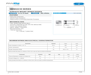 BZM5264DT/R13.pdf