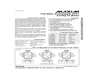 MAX320CPA+.pdf