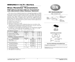 MMUN2111LT1-D.pdf