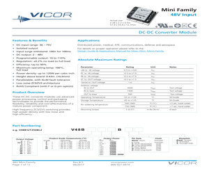 V48B48C300BF.pdf
