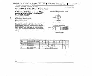 IRF731.pdf