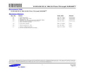 K7M163625A-QC85.pdf