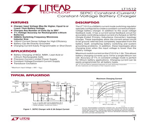 LT1512IGN#TRPBF.pdf