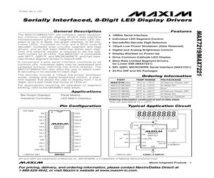 MAX7221CWG-T.pdf