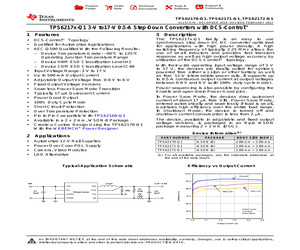 TPS62172QDSGRQ1.pdf