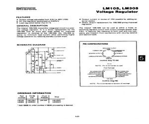 LM105H.pdf
