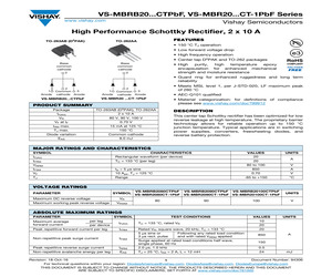 MBRB20100CTTRLP.pdf