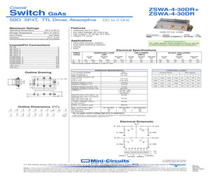 ZSWA-4-30DR+.pdf