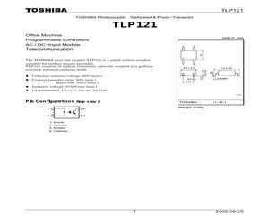 TLP121(GB,F)