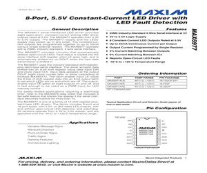 MAX6977APE+.pdf