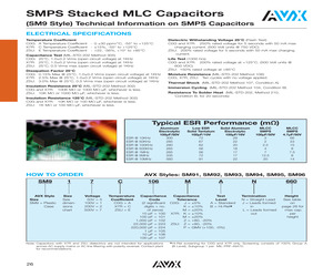 SM931A205KAL800.pdf