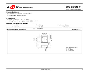 BC856UF.pdf