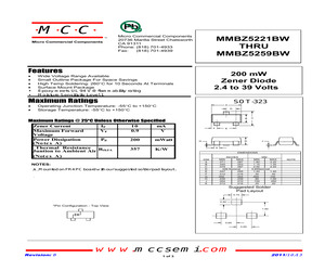 MMBZ5244BW-TP.pdf