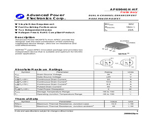 AP6904GH-HF.pdf