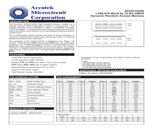 AK5321024NM-80.pdf