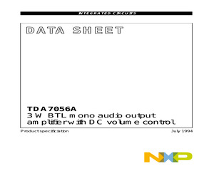 TDA7056A/N2,112.pdf
