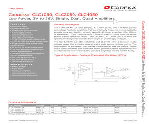 CLC1050IST5X.pdf