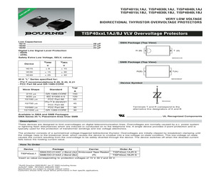 TISP4030L1BJR-S.pdf