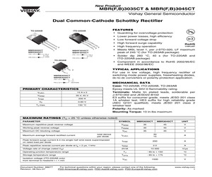 MBR3035CT-E3/45.pdf