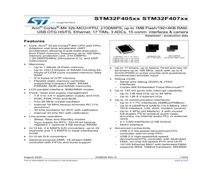 STM32F405RGT6W.pdf