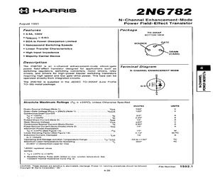 2N6782TXV.pdf