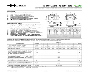 GBPC2510W-LF.pdf