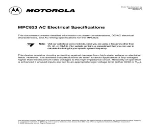 MPC823ELE.pdf