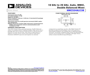 HMC554ALC3BTR-R5.pdf