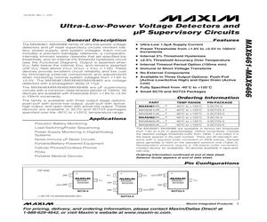 MAX6461UK20-T.pdf