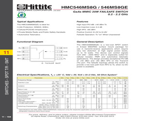 HMC546MS8GETR.pdf