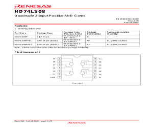 HD74LS08P.pdf