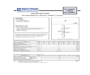 RL1N4005-B.pdf