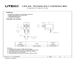 LTL-4221NHBP.pdf