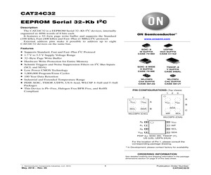 CAT24C32YI-GT3JN.pdf