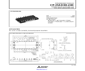 CM25AD00-24H.pdf