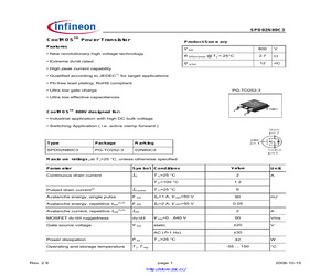 SPD02N80C3.pdf