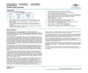 NT5DS32M8CT-6KL.pdf