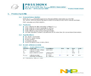 PBSS302NX,115.pdf